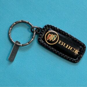 70s Buick Keychain